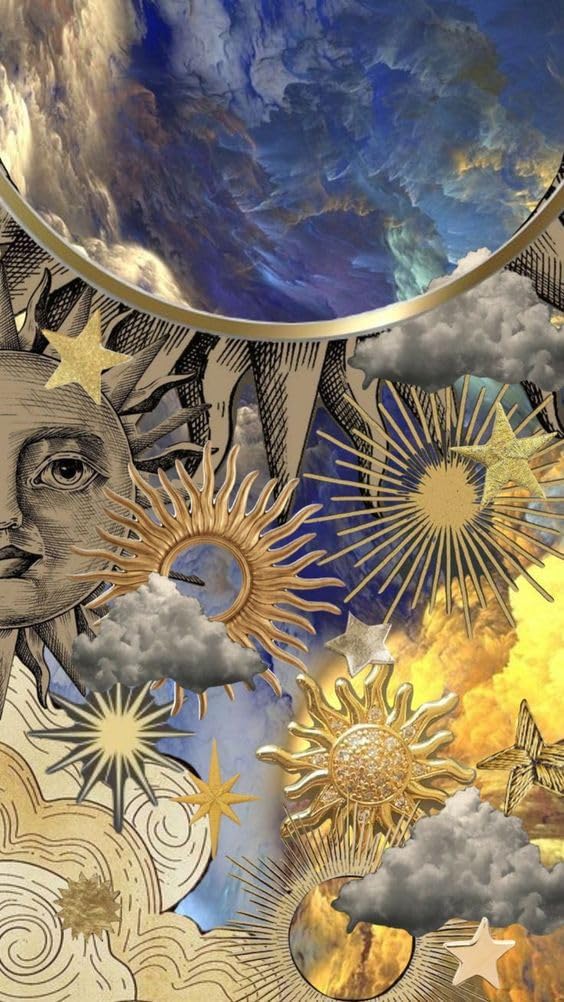Intro to Astrology Booklet
